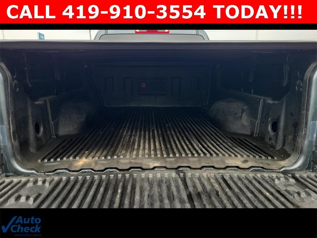 used 2015 GMC Canyon car, priced at $13,477