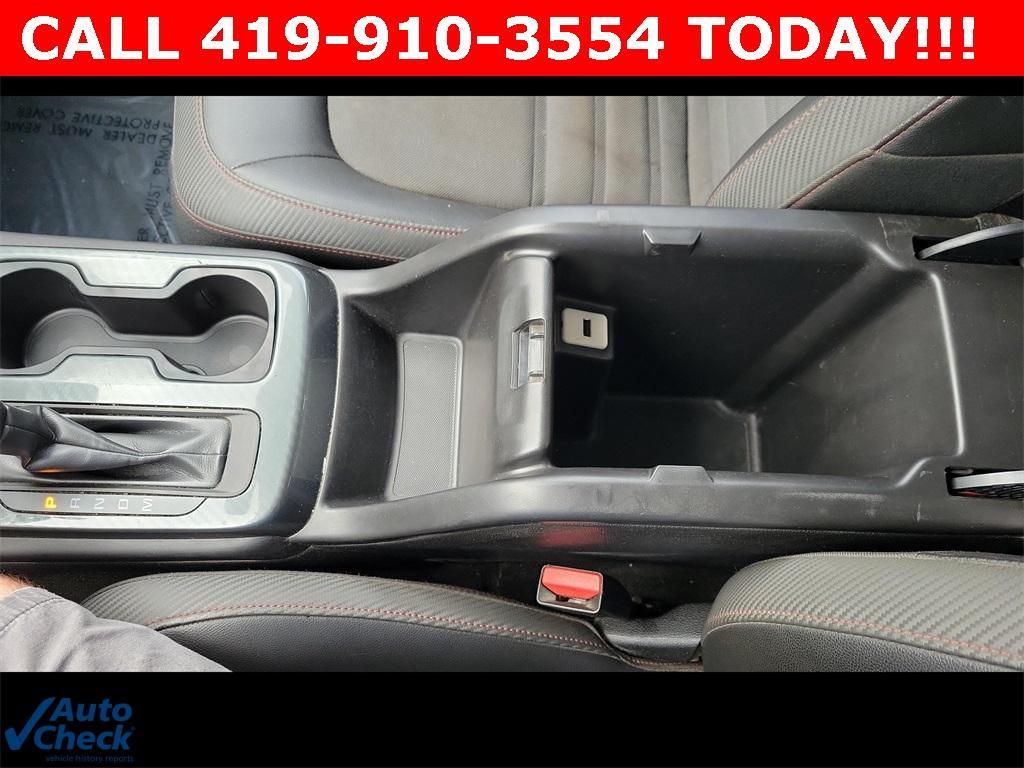 used 2015 GMC Canyon car, priced at $13,477