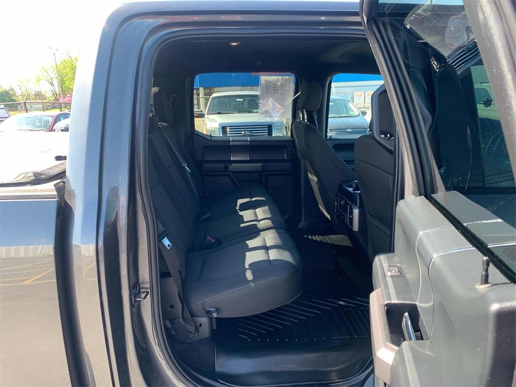 used 2022 Ford Edge car, priced at $28,151