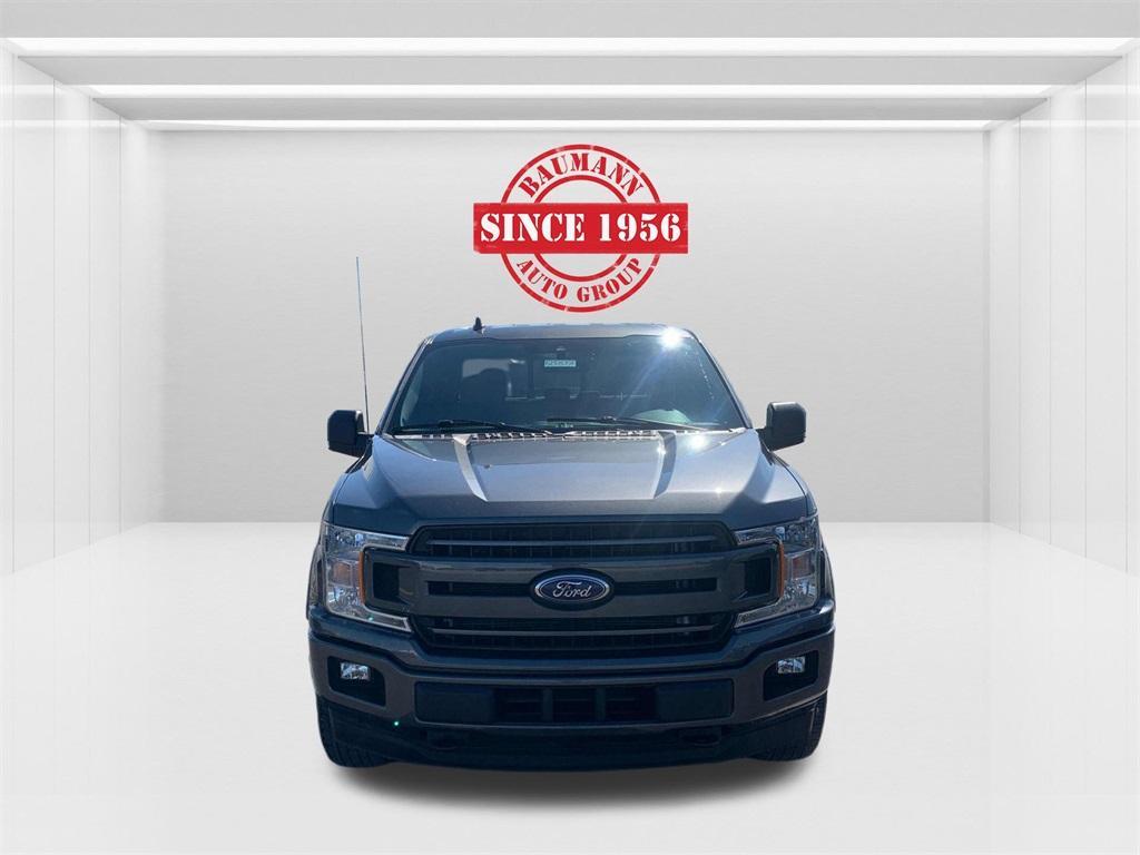 used 2022 Ford Edge car, priced at $28,151