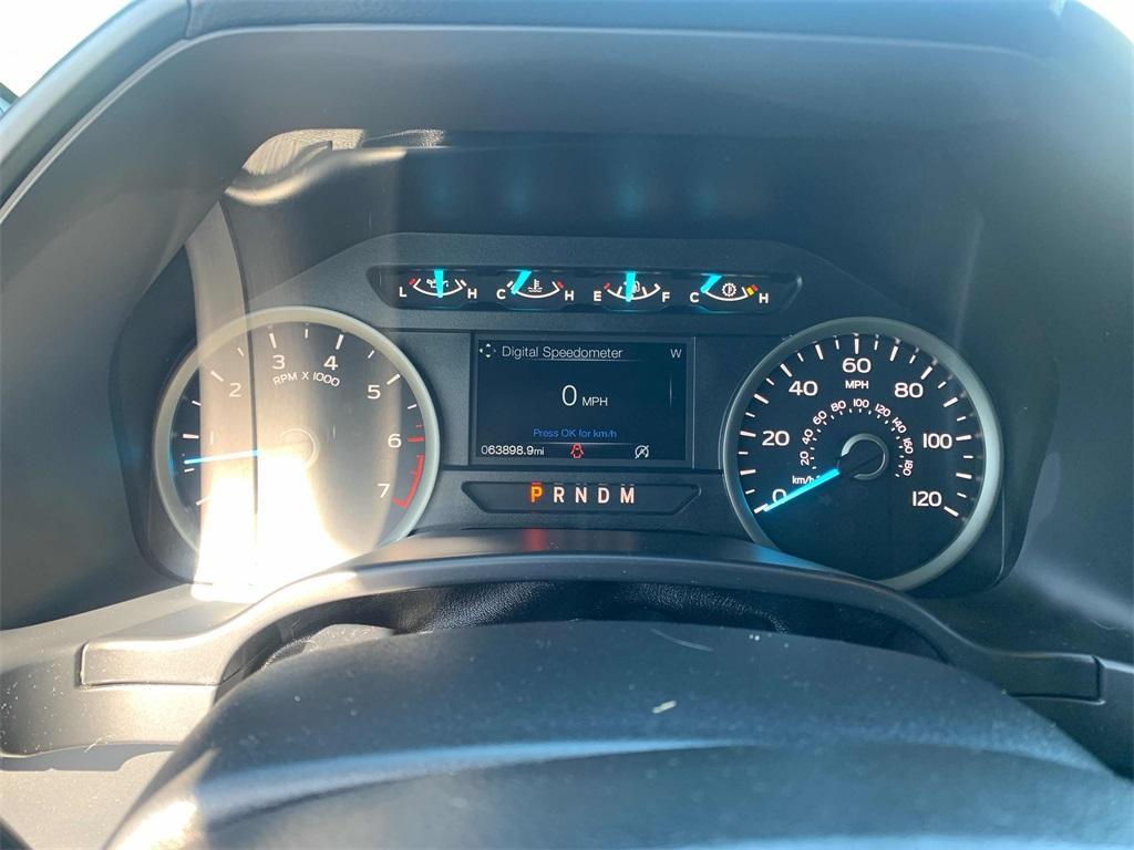 used 2022 Ford Edge car, priced at $28,151