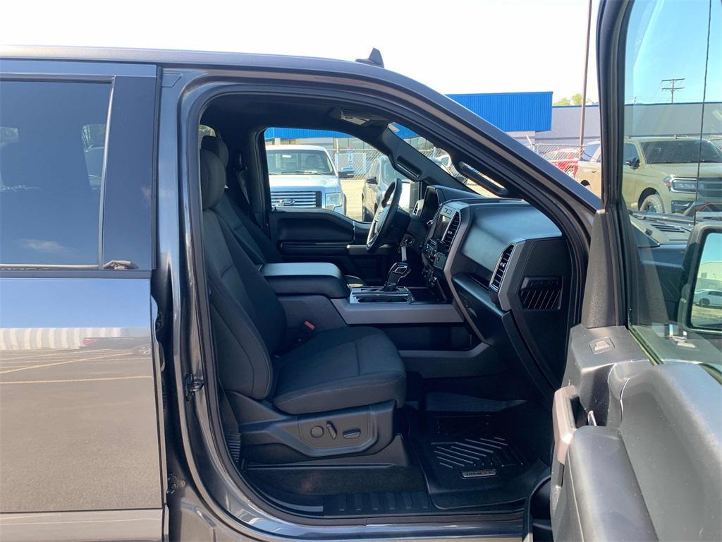 used 2022 Ford Edge car, priced at $28,151