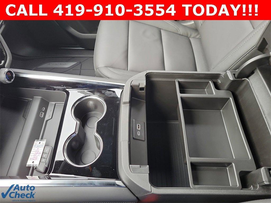 new 2026 Chevrolet Suburban car, priced at $73,253