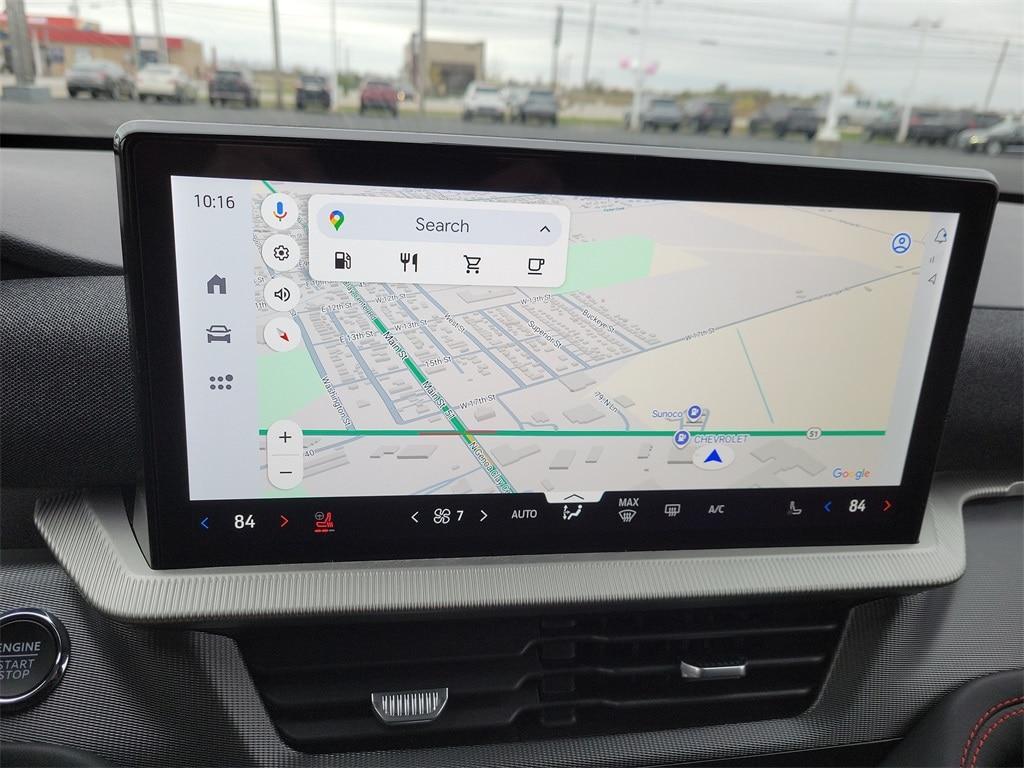 new 2026 Ford Explorer car, priced at $56,088