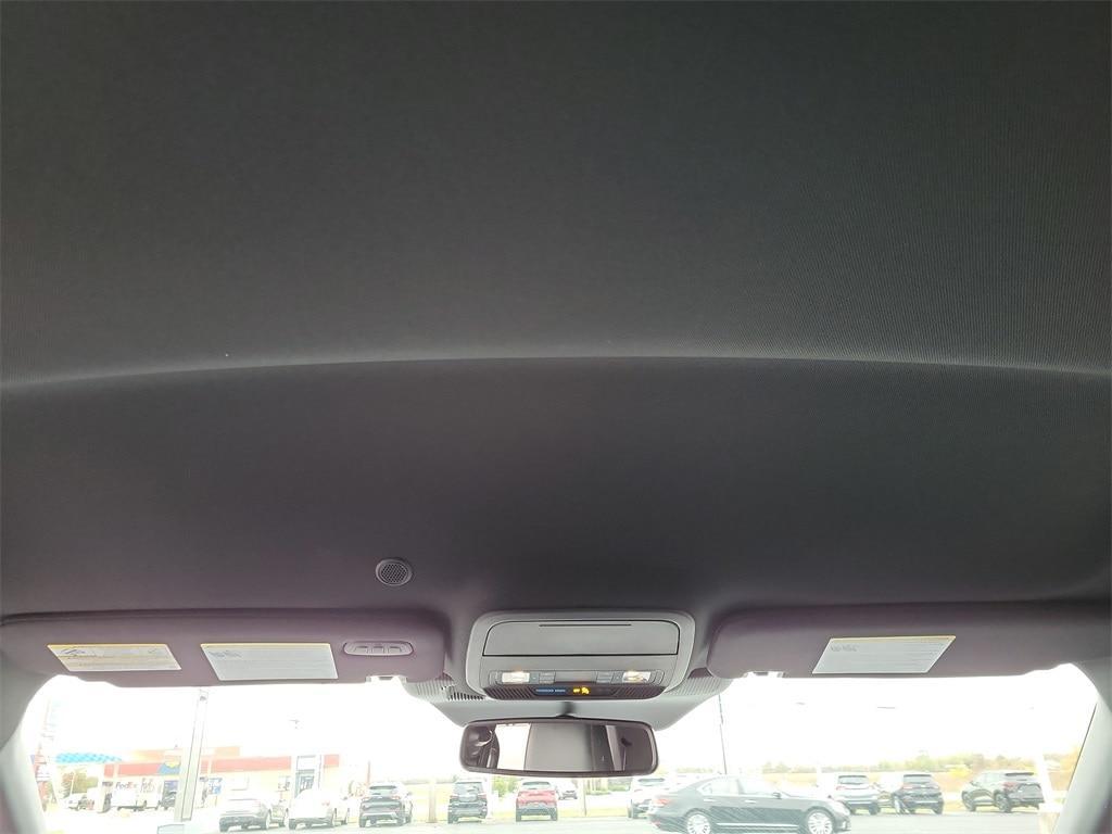 new 2026 Ford Explorer car, priced at $56,088