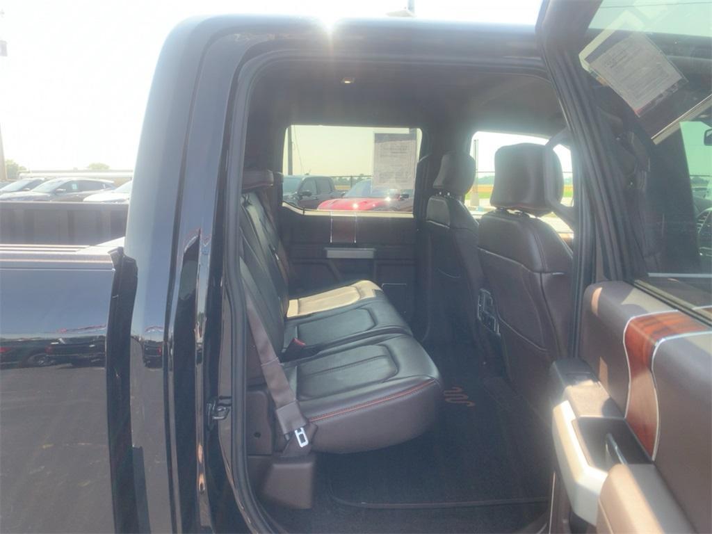 used 2017 Ford F-150 car, priced at $26,500