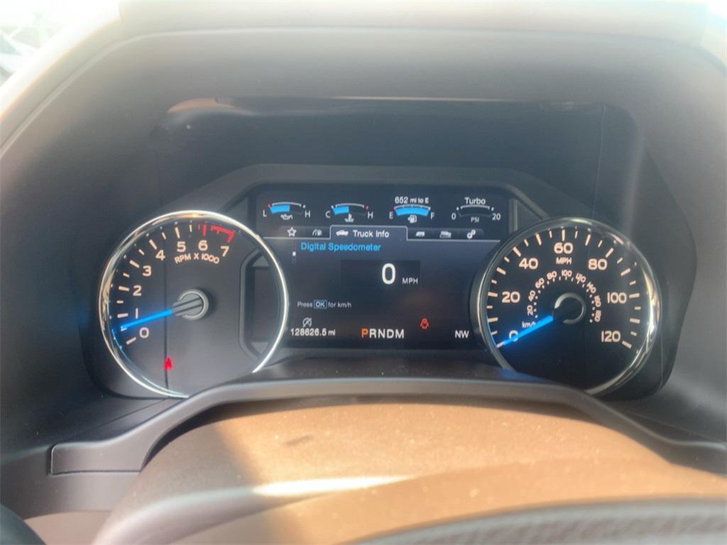 used 2017 Ford F-150 car, priced at $26,500