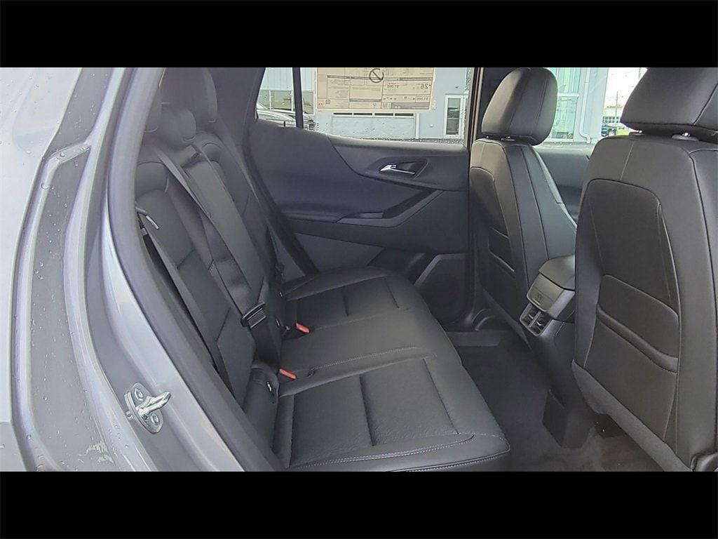 new 2026 Chevrolet Equinox car, priced at $34,940