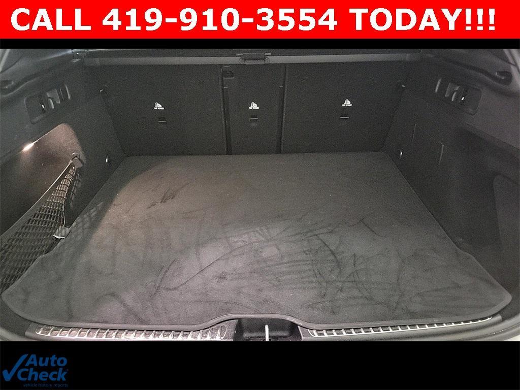 used 2023 Mercedes-Benz GLC 300 car, priced at $39,500