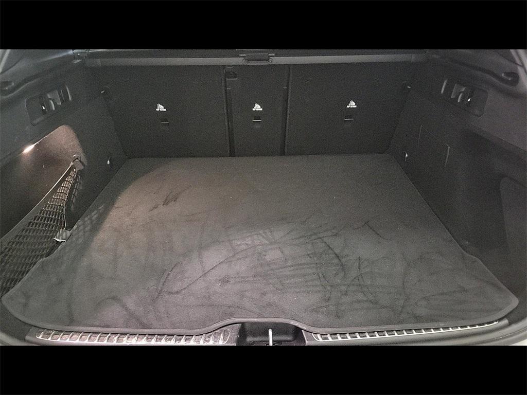 used 2023 Mercedes-Benz GLC 300 car, priced at $37,989