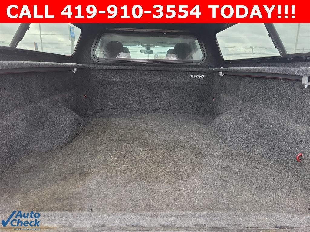 used 2016 Chevrolet Colorado car, priced at $16,000