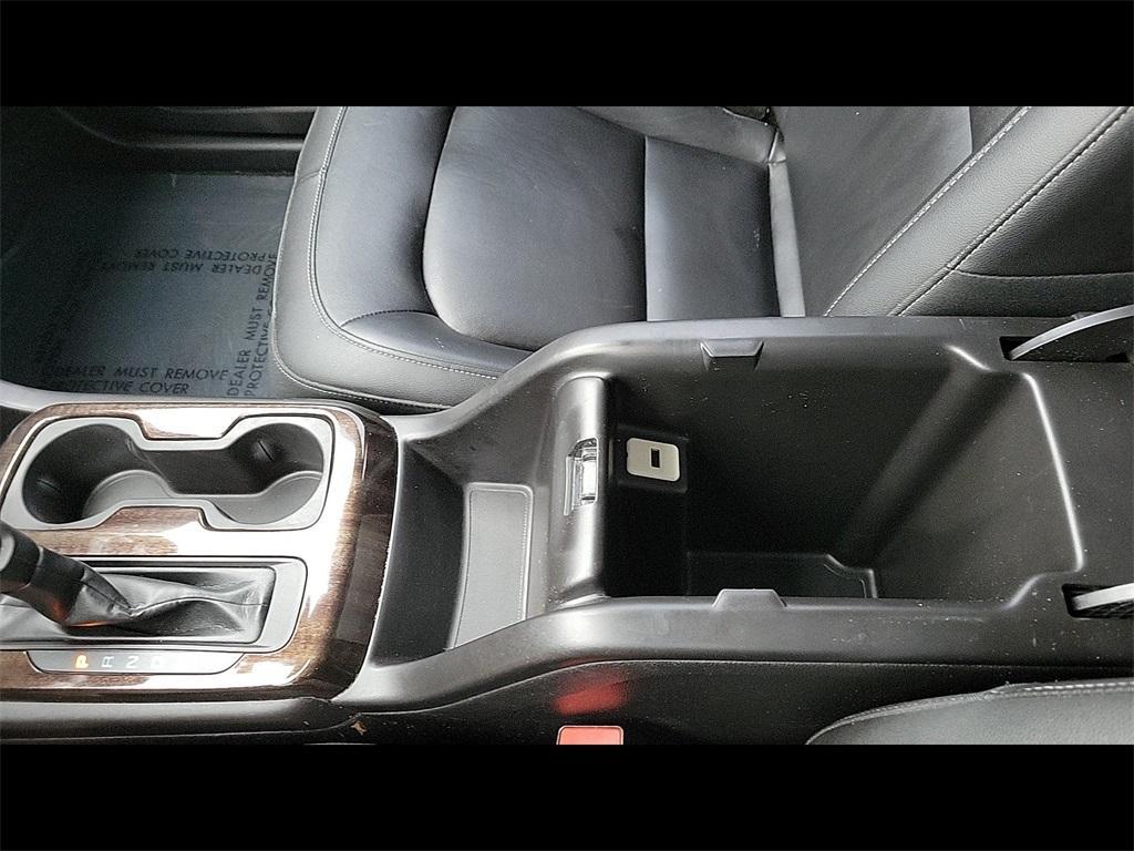 used 2016 GMC Canyon car, priced at $24,000