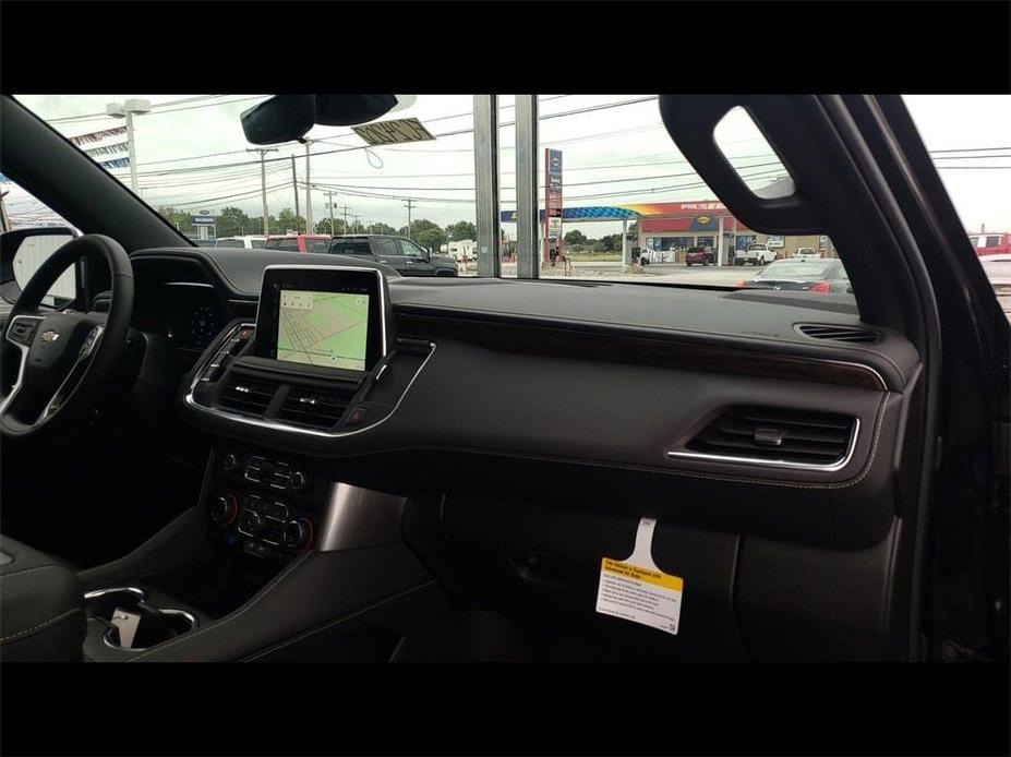 new 2024 Chevrolet Tahoe car, priced at $74,274