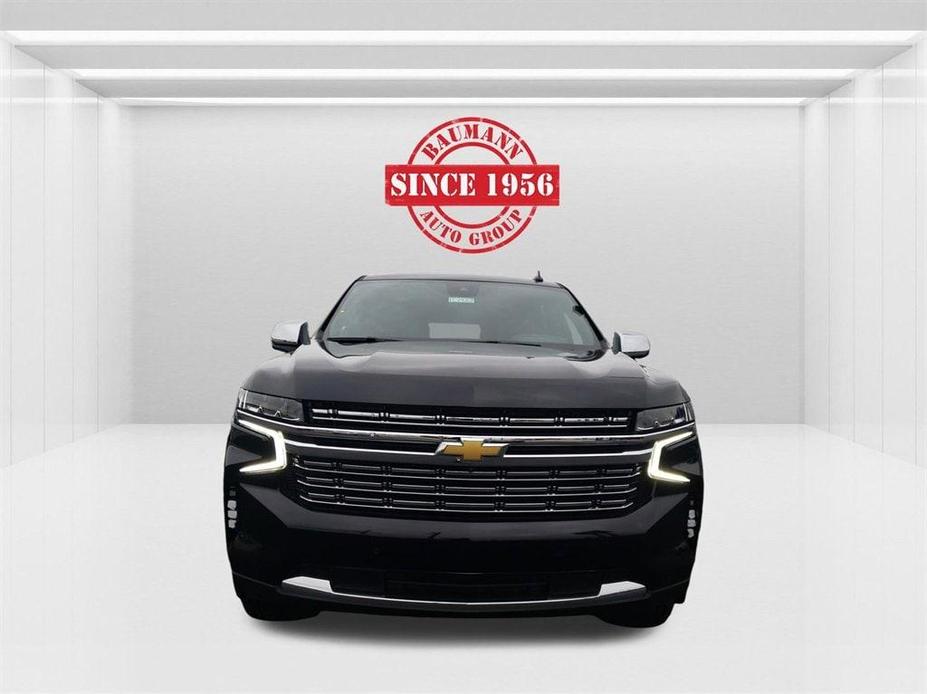 new 2024 Chevrolet Tahoe car, priced at $74,274