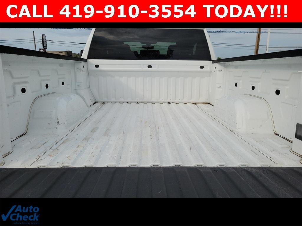 used 2020 Chevrolet Silverado 1500 car, priced at $27,000