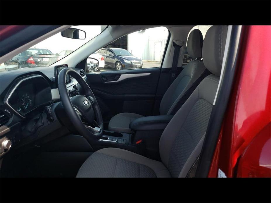 used 2022 Ford Escape car, priced at $22,500