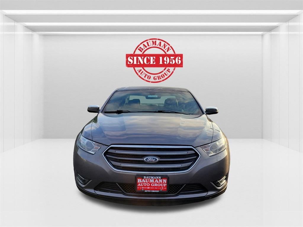 used 2013 Ford Taurus car, priced at $11,000