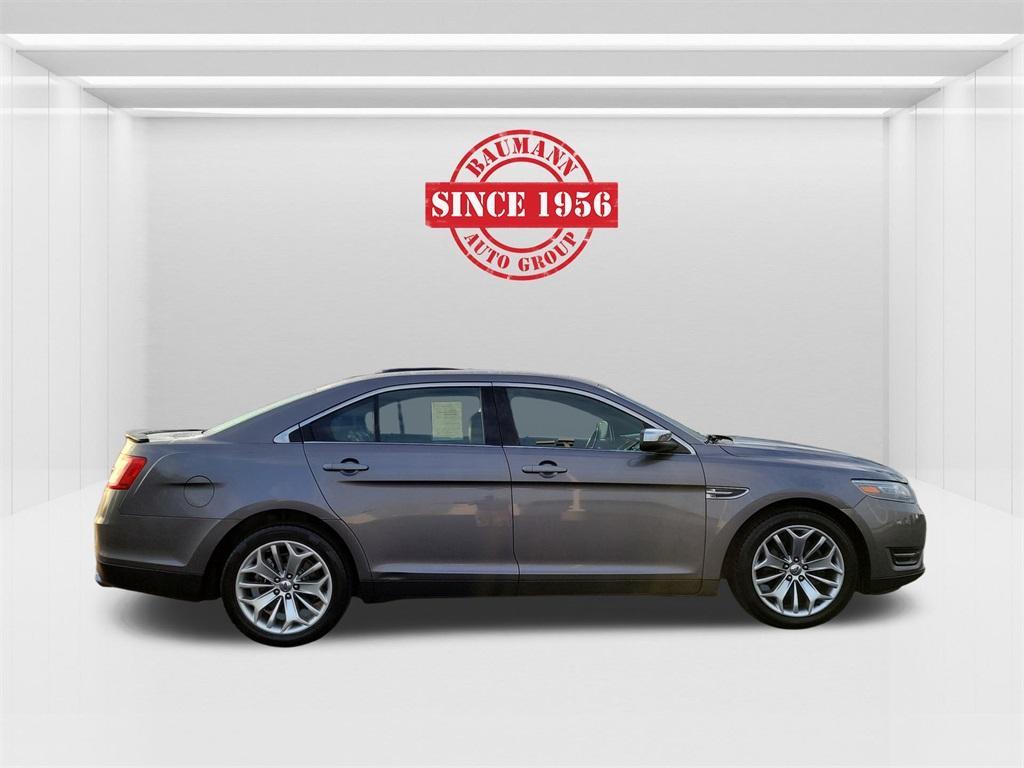 used 2013 Ford Taurus car, priced at $11,000