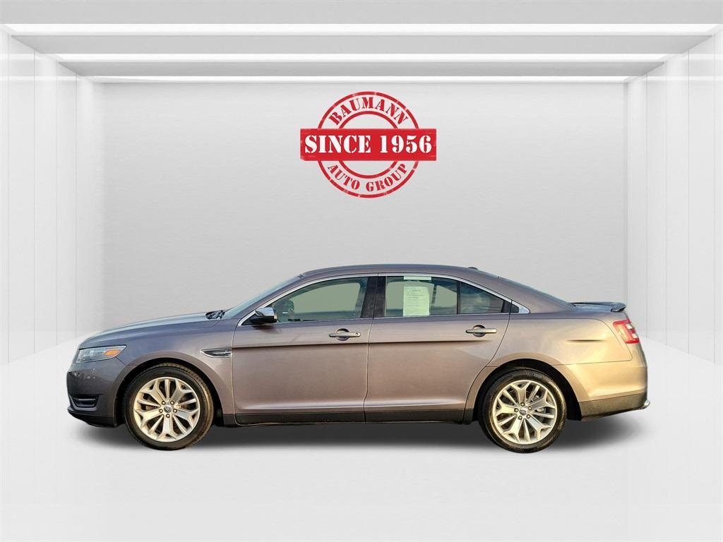 used 2013 Ford Taurus car, priced at $11,000