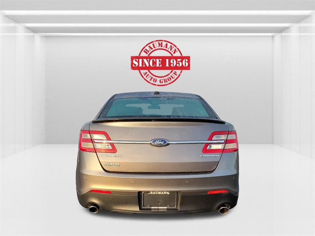 used 2013 Ford Taurus car, priced at $11,000