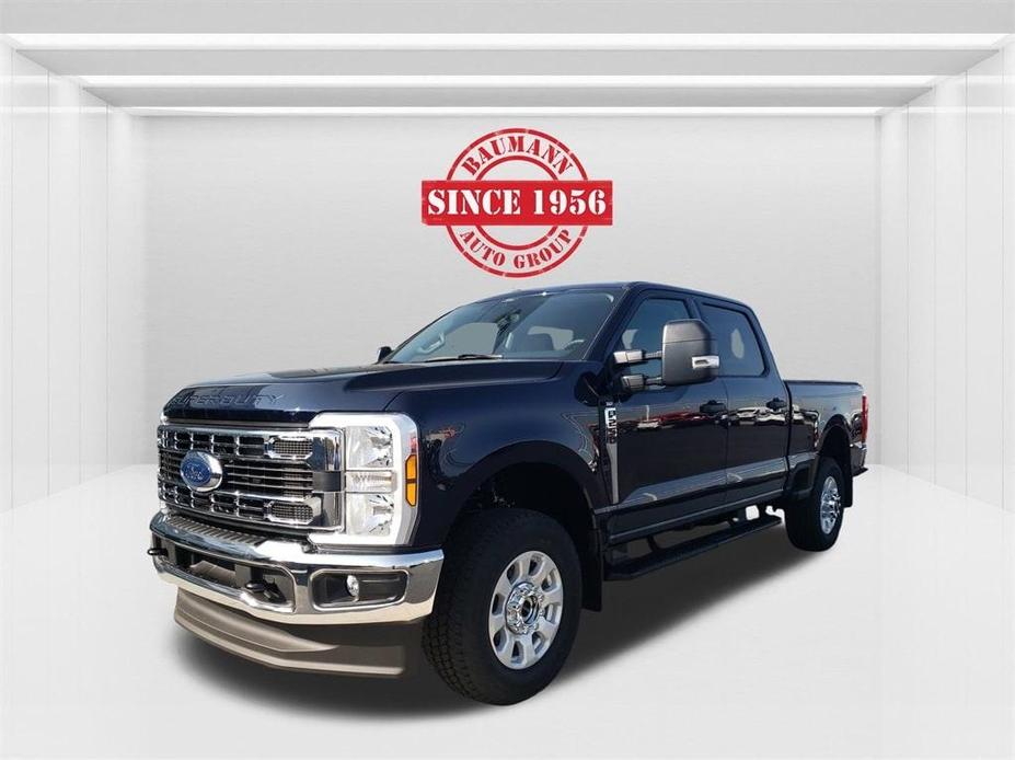 new 2024 Ford F-250 car, priced at $57,579