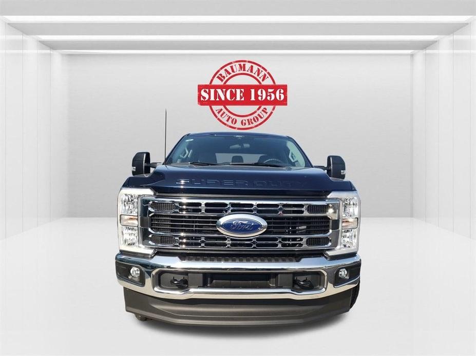 new 2024 Ford F-250 car, priced at $57,579