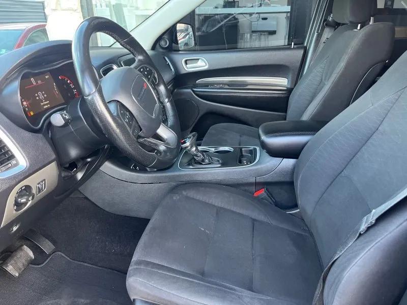 used 2019 Dodge Durango car, priced at $19,800