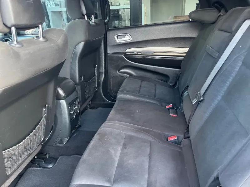 used 2019 Dodge Durango car, priced at $19,800