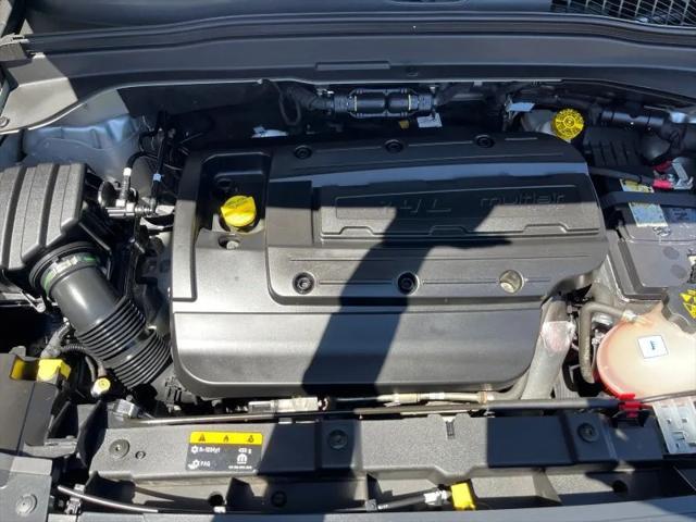 used 2017 Jeep Renegade car, priced at $10,800