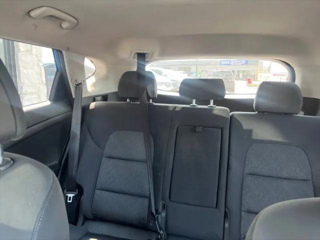 used 2017 Hyundai Tucson car, priced at $12,800