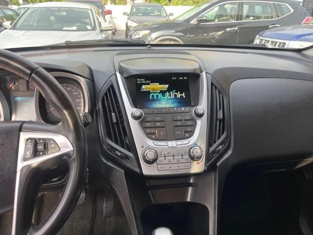 used 2015 Chevrolet Equinox car, priced at $10,800
