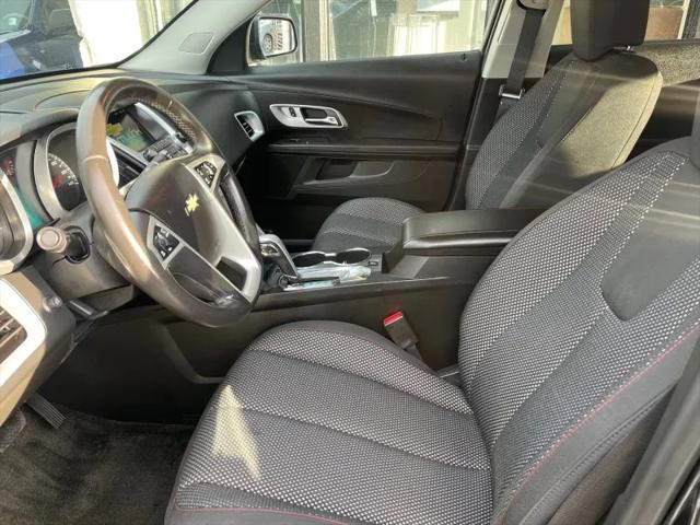used 2015 Chevrolet Equinox car, priced at $10,800
