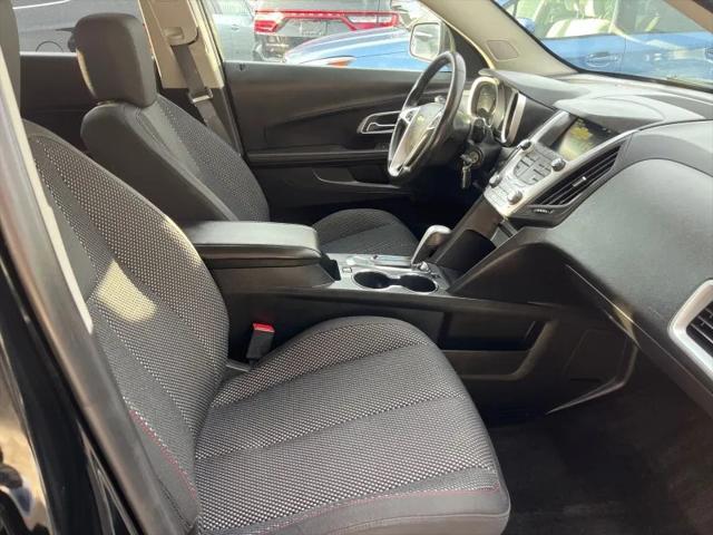 used 2015 Chevrolet Equinox car, priced at $10,800