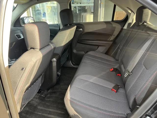 used 2015 Chevrolet Equinox car, priced at $10,800