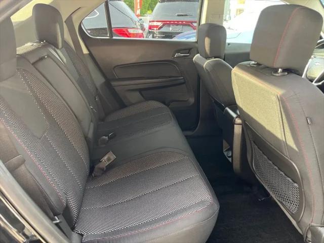 used 2015 Chevrolet Equinox car, priced at $10,800