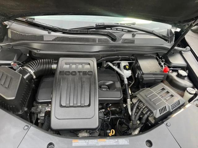 used 2015 Chevrolet Equinox car, priced at $10,800