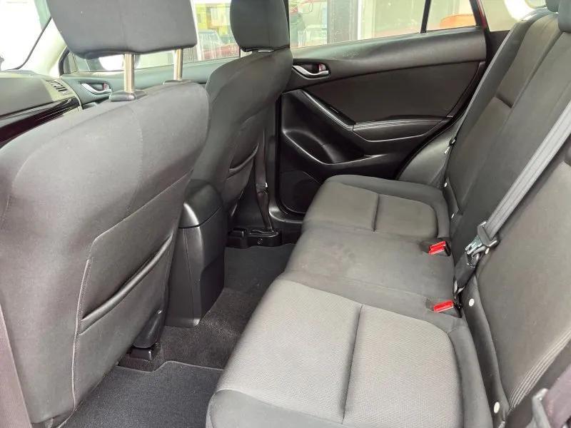used 2016 Mazda CX-5 car, priced at $10,800