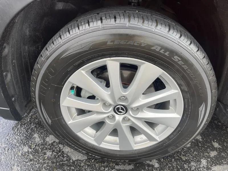 used 2016 Mazda CX-5 car, priced at $10,800