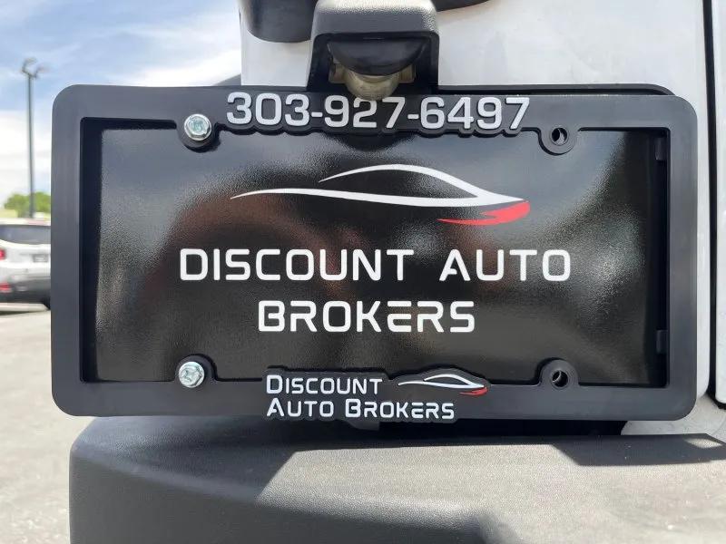 used 2013 Jeep Wrangler car, priced at $15,800