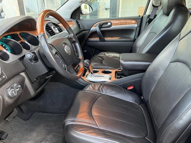 used 2012 Buick Enclave car, priced at $8,800