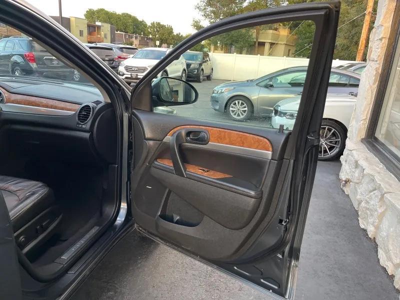 used 2012 Buick Enclave car, priced at $8,800