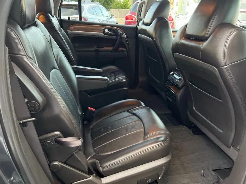 used 2012 Buick Enclave car, priced at $8,800