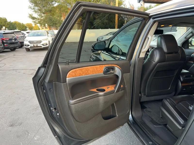 used 2012 Buick Enclave car, priced at $8,800