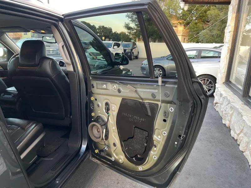 used 2012 Buick Enclave car, priced at $8,800
