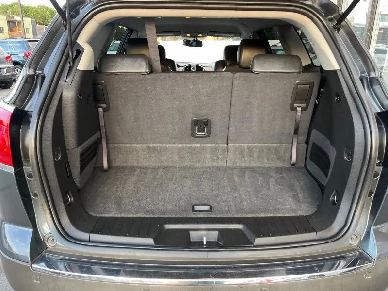 used 2012 Buick Enclave car, priced at $8,800