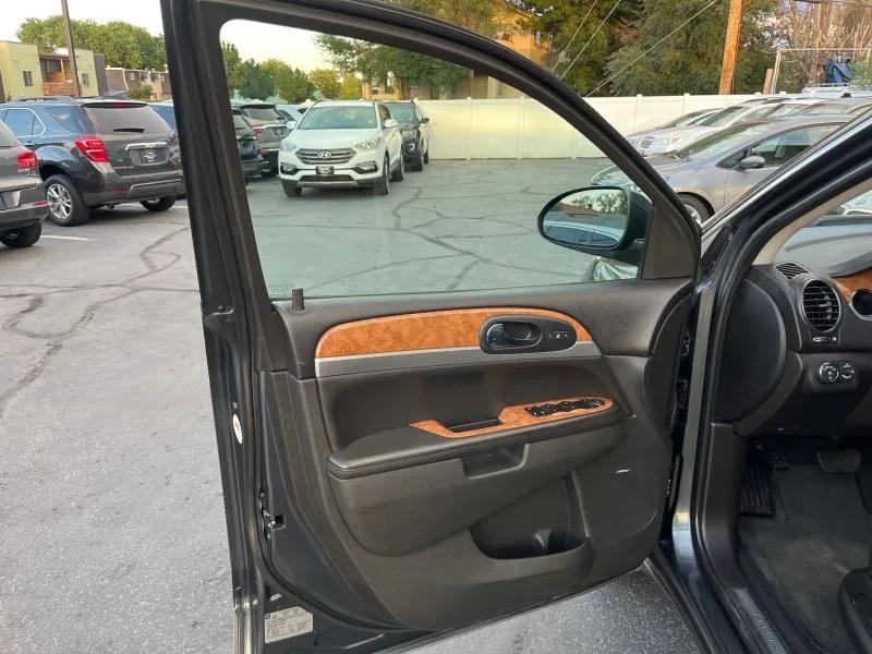 used 2012 Buick Enclave car, priced at $8,800
