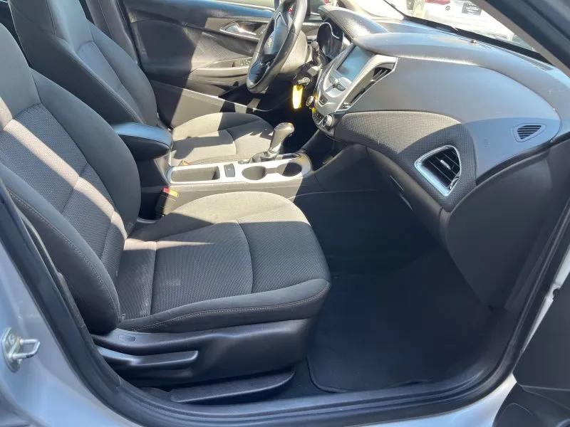 used 2016 Chevrolet Cruze car, priced at $7,800