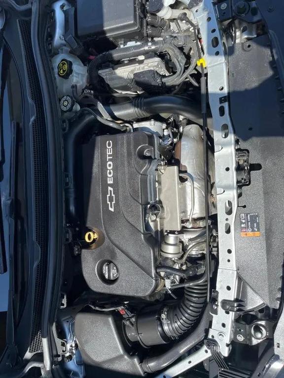 used 2016 Chevrolet Cruze car, priced at $7,800