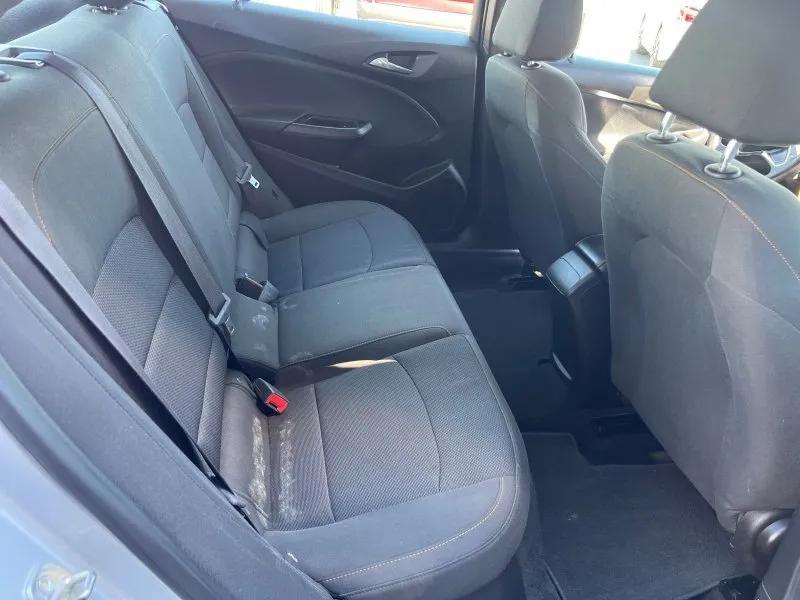 used 2016 Chevrolet Cruze car, priced at $7,800