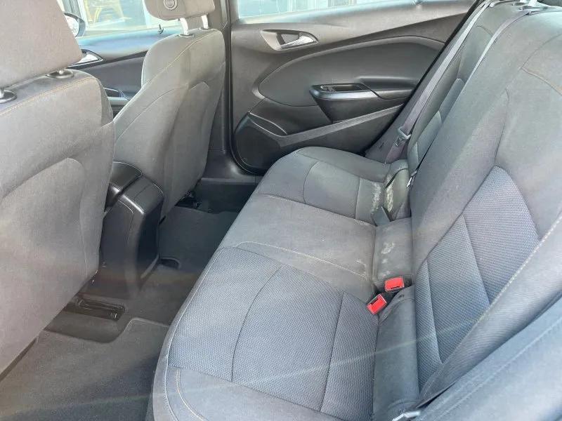 used 2016 Chevrolet Cruze car, priced at $7,800